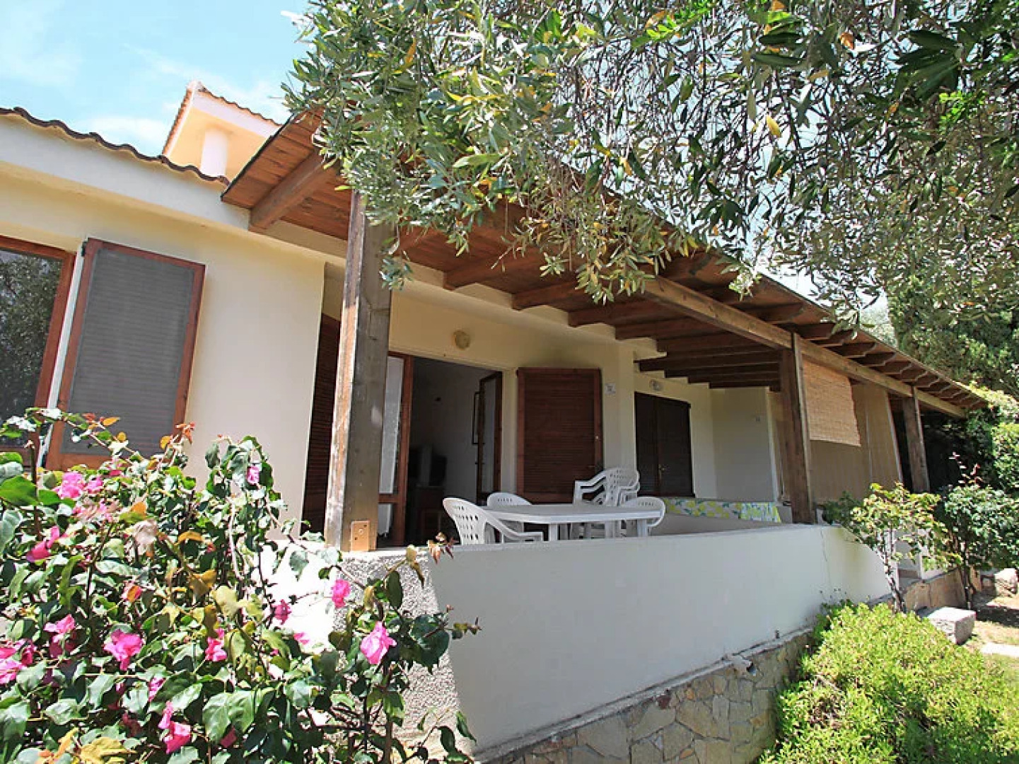 Locazione Turistica Su Tramatzu (PCR215)