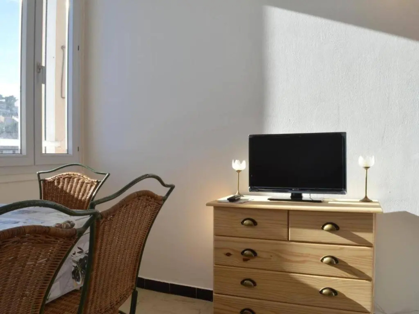 Appartement Port-Vendres, 2 pièces, 4 personnes - FR-1-225C-8