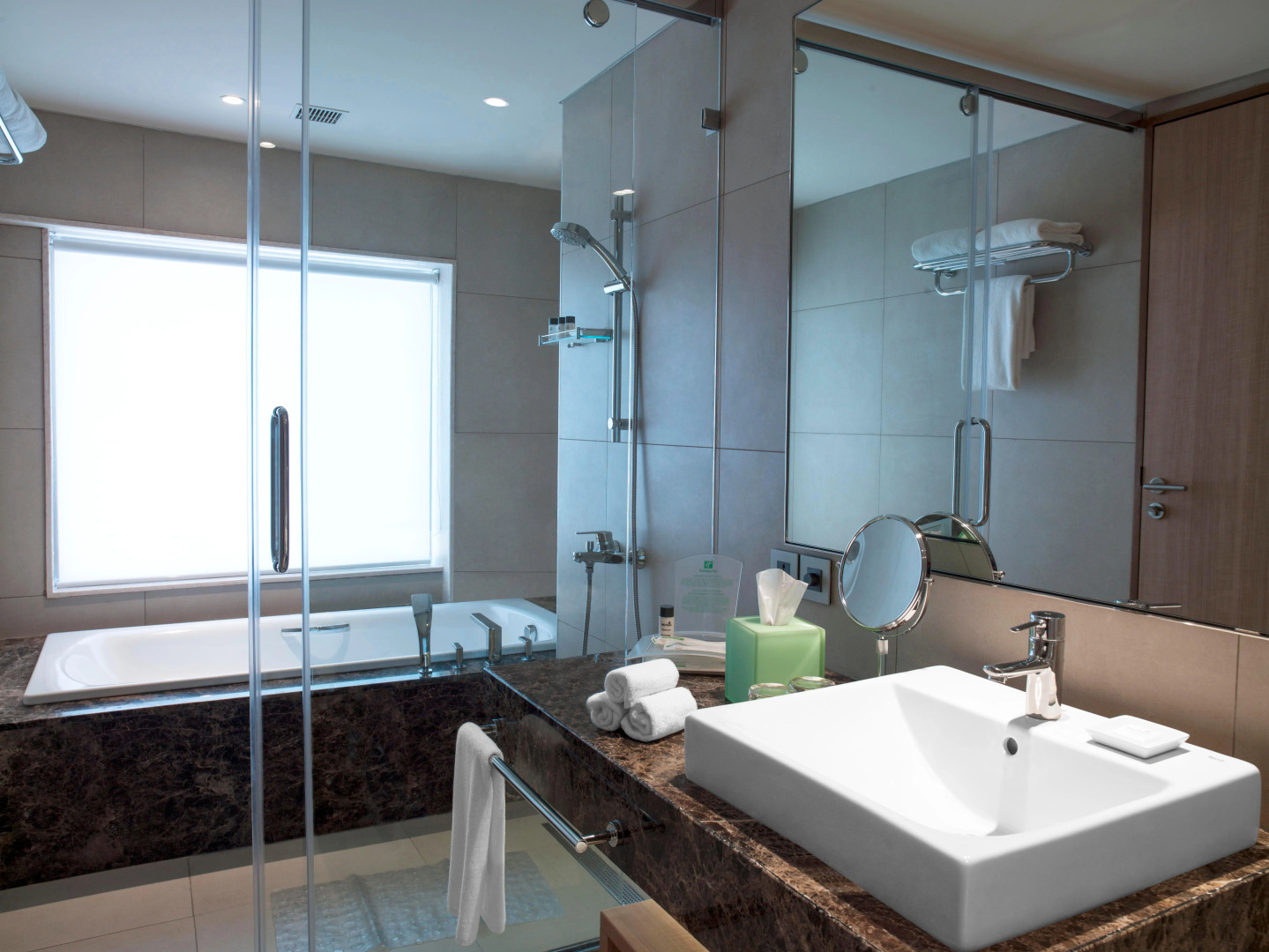 Holiday Inn Chennai OMR IT Expressway by IHG