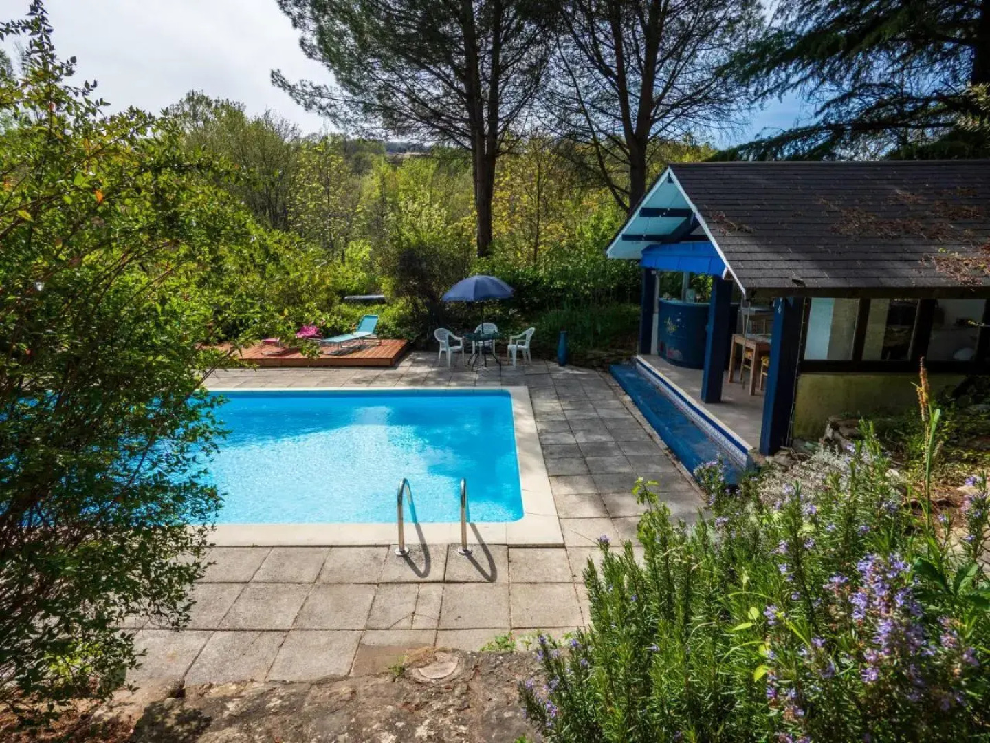 Bed and breakfast Green Horizons