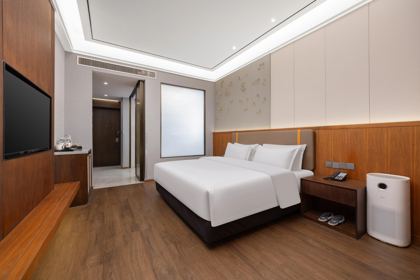 Holiday Inn Express Zhengzhou Airport