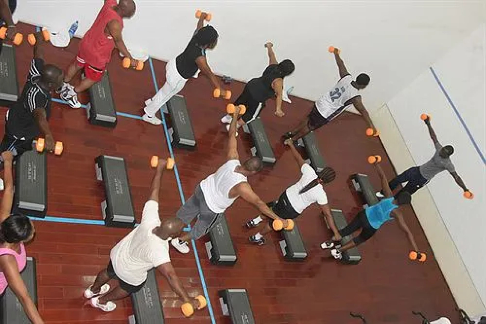 Sunfit International