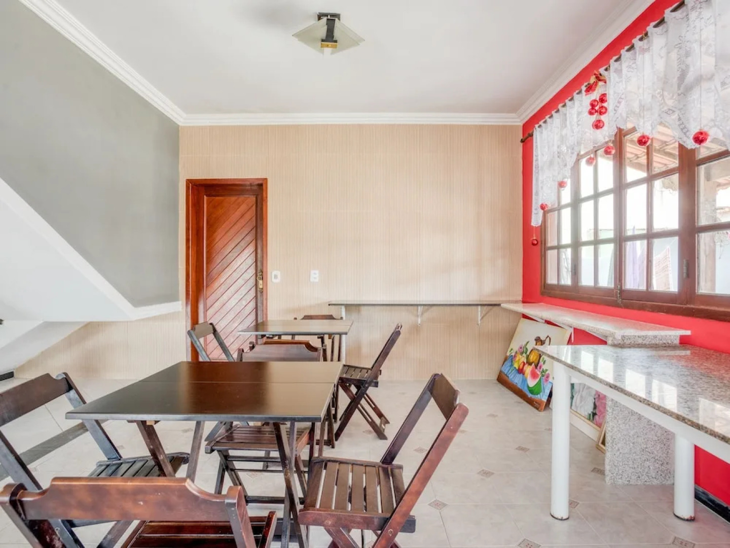 Pousada Canto da Praia