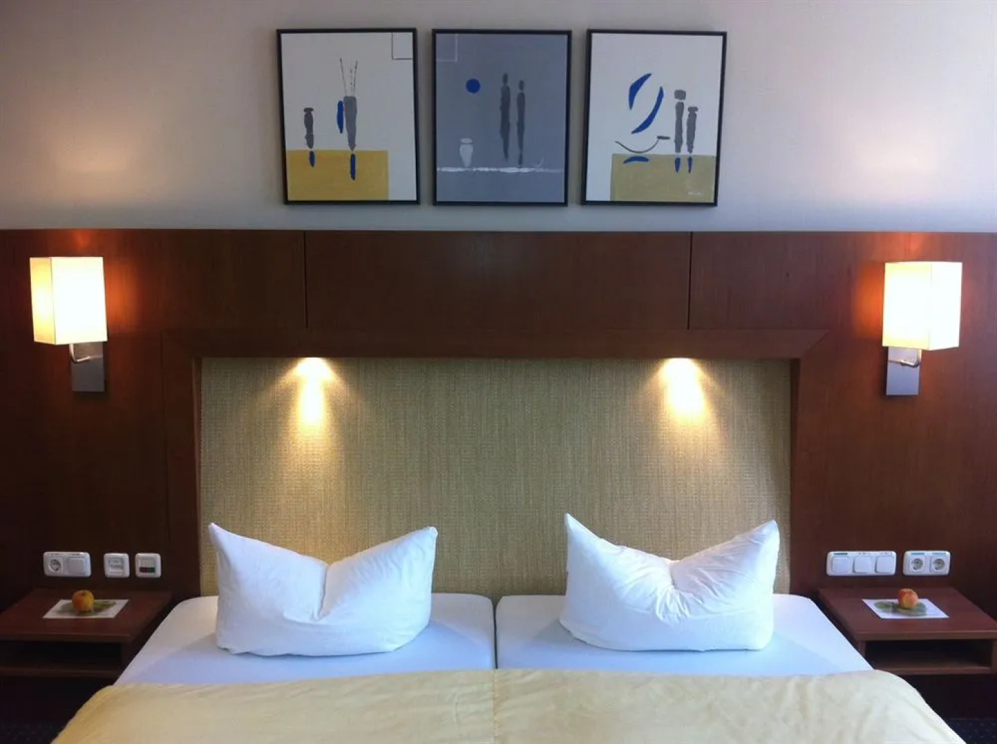 Das Gesundheitshotel co.med