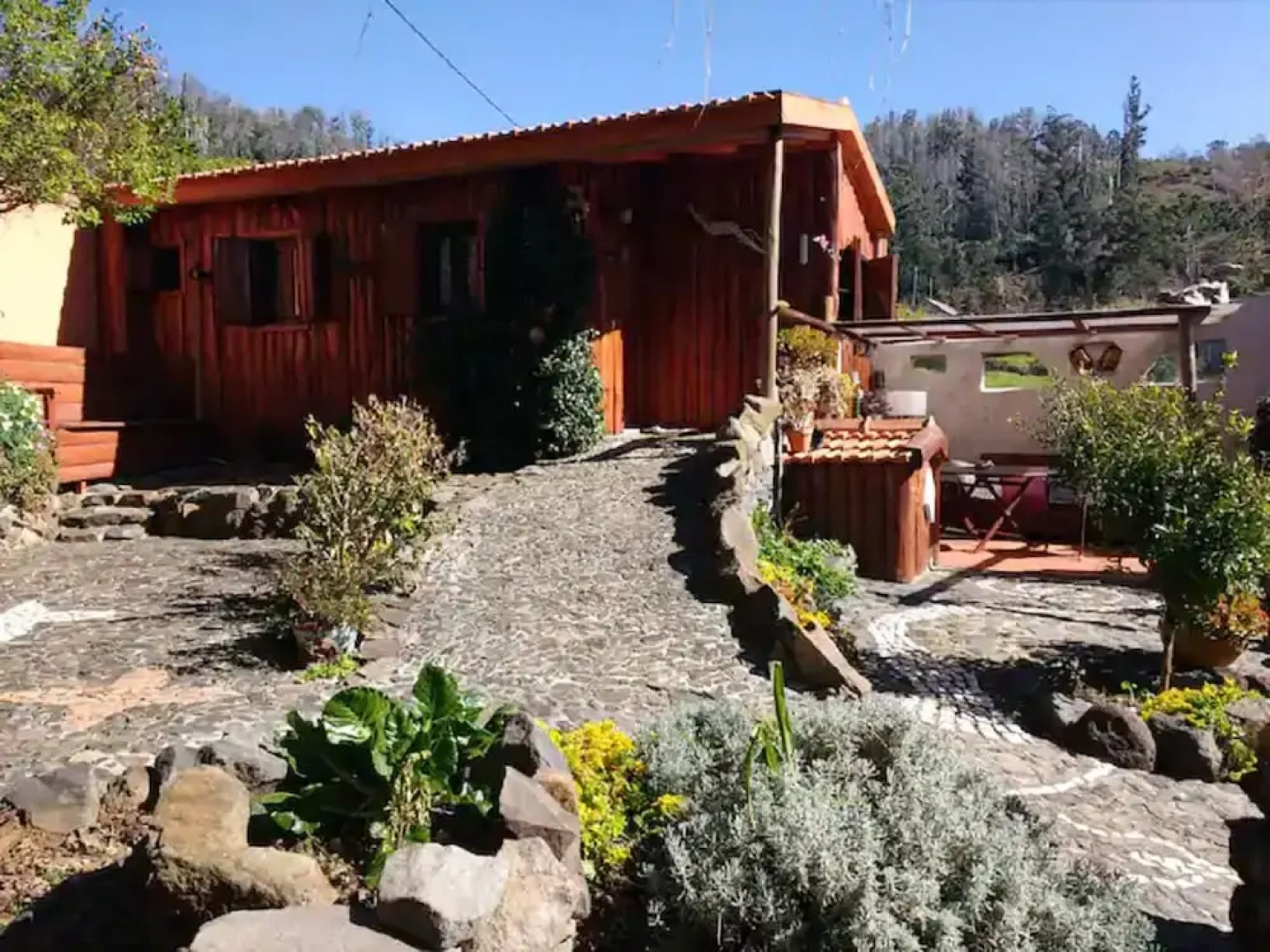 Casas Maravilha - Cabana by Homie