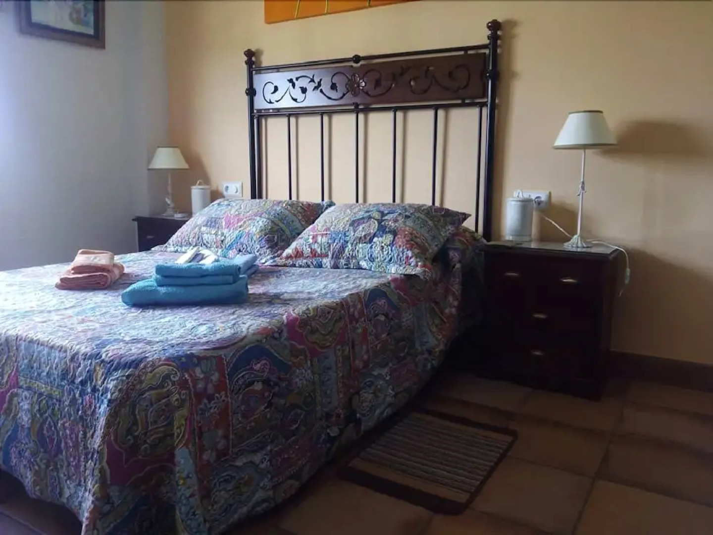 Casa Rural Huerta San Miguel