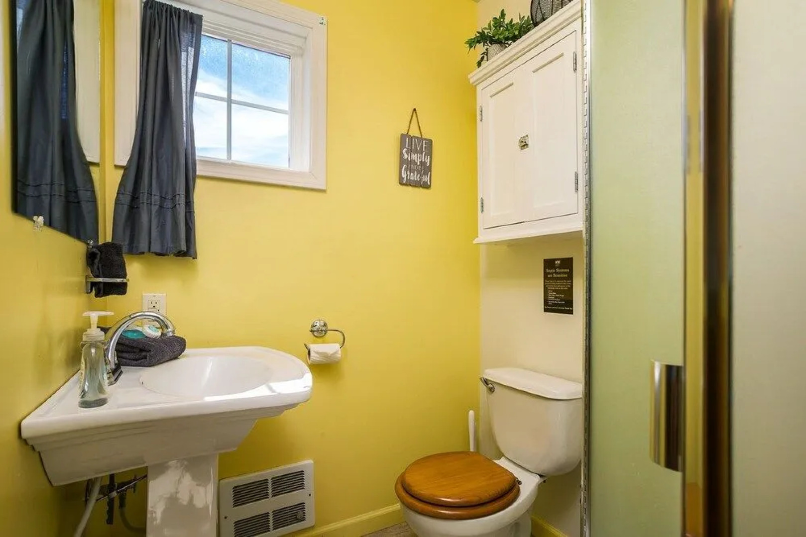 Beaver Hill Cabin near Plain