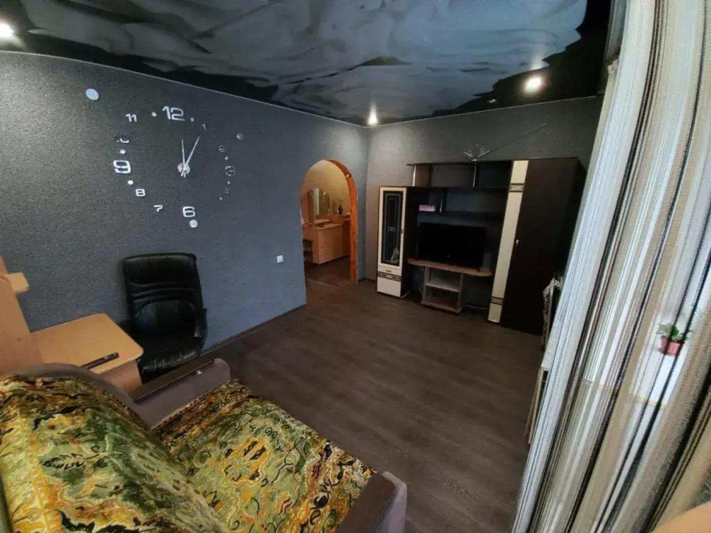 Гостиный двор Эстель на Фабричной