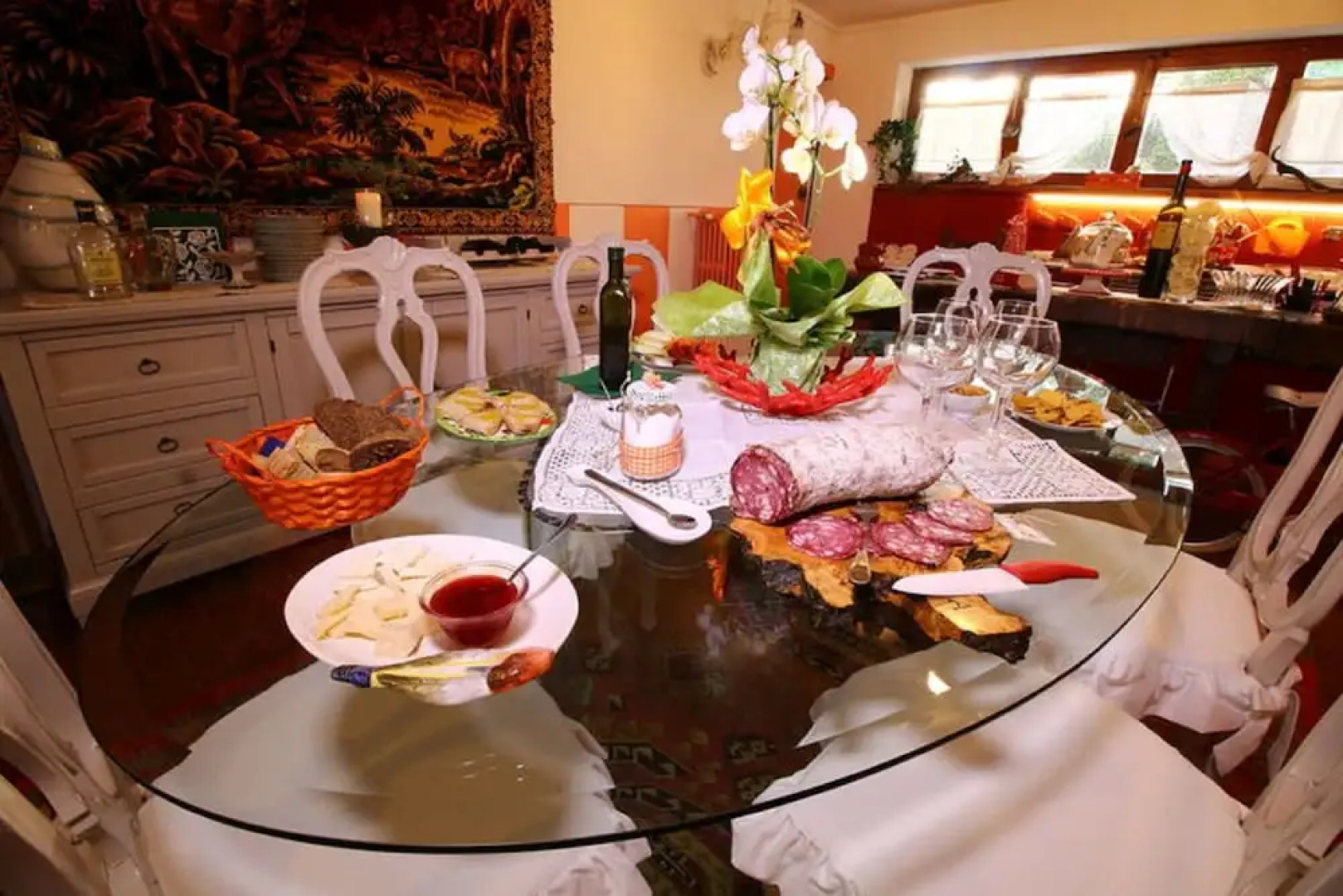 Dimora di Charme Il Collesu