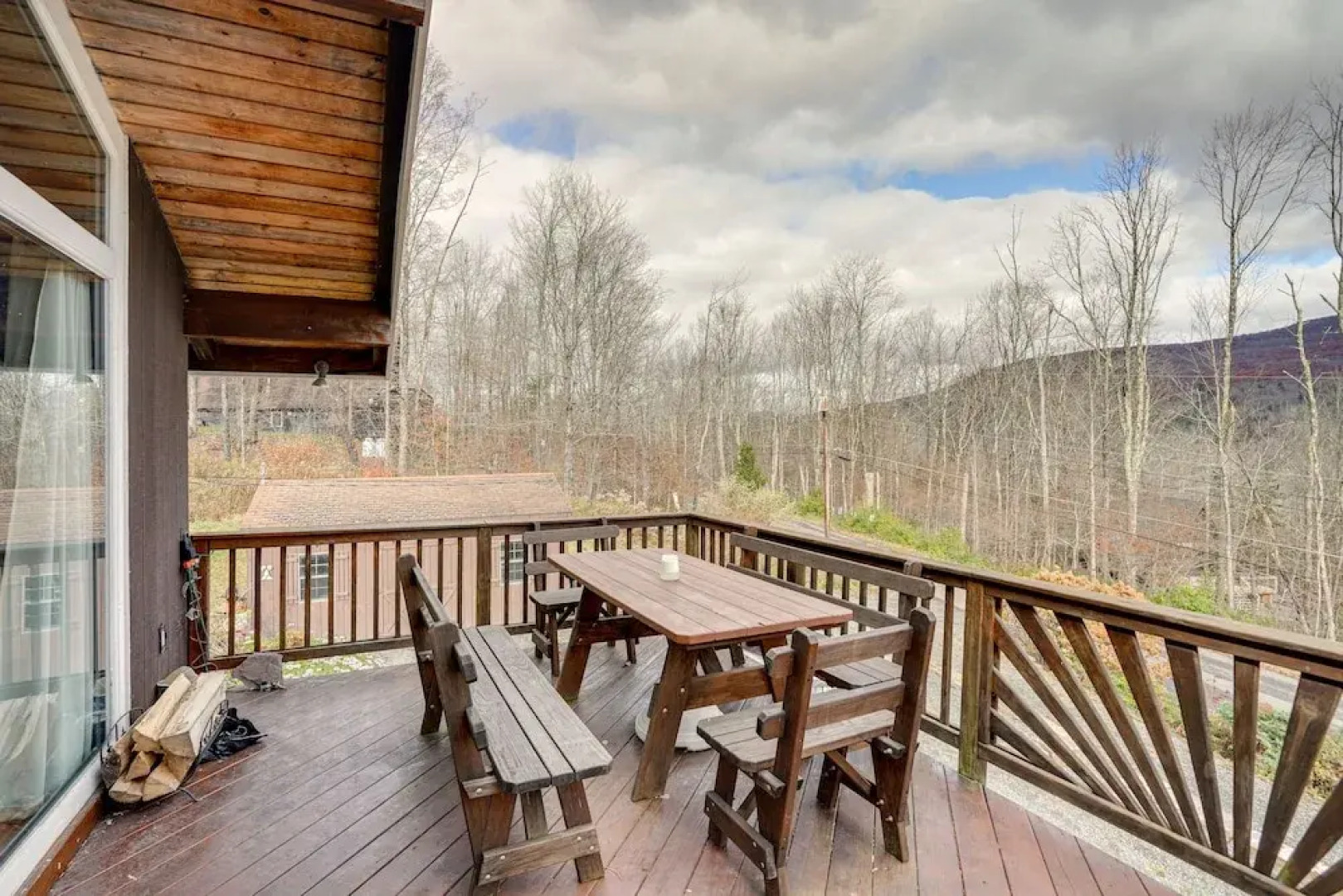 Hunter Mountain Home < 1 Mi to Ski Resort!