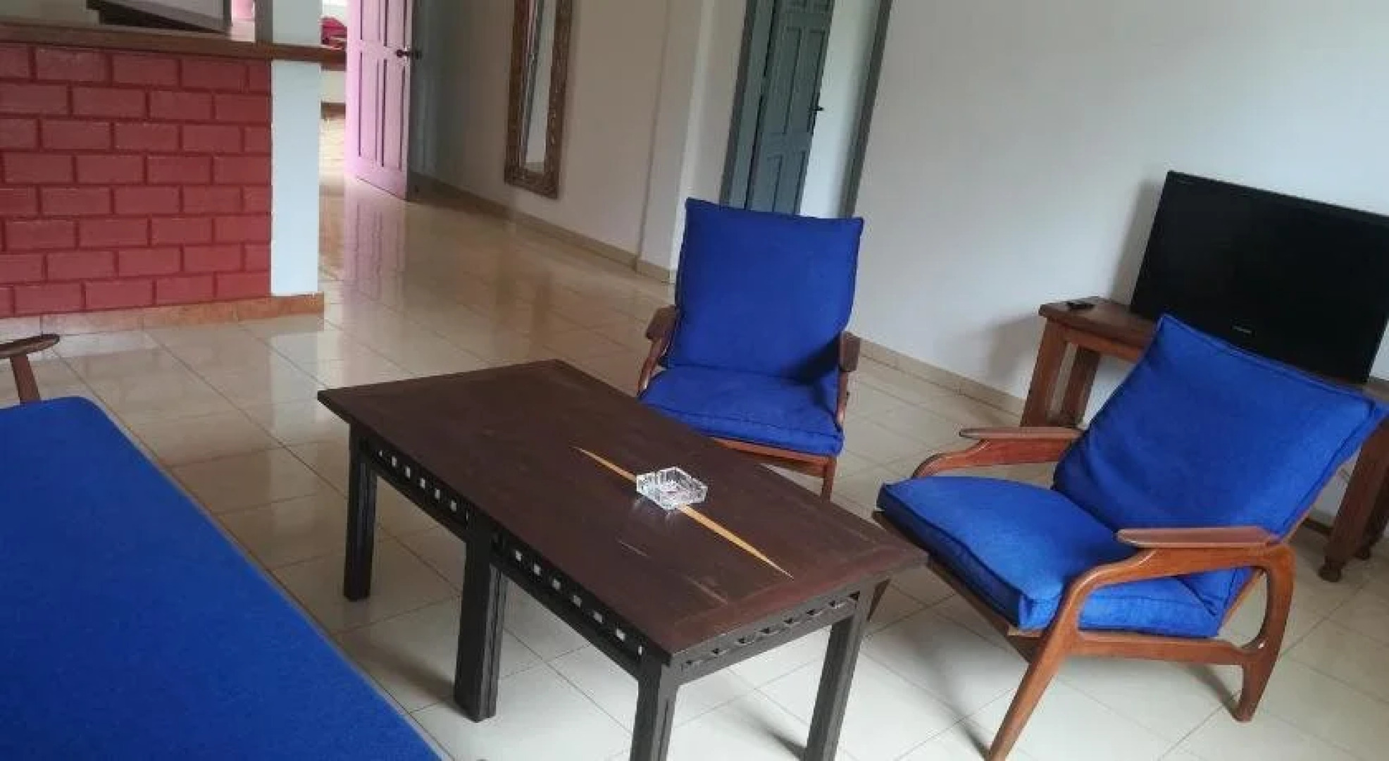 L Hotel  SPA Le Victoria