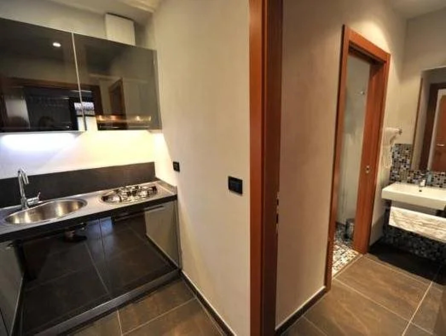 Residence La Via Del Sale