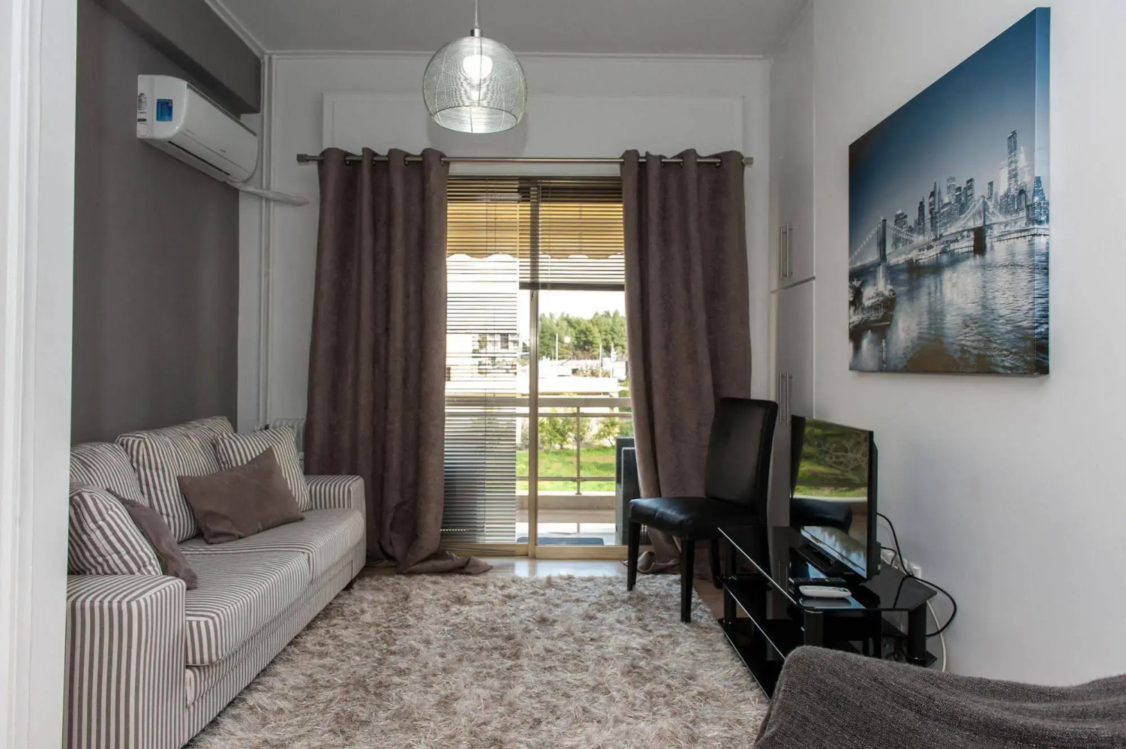 Urban Residence