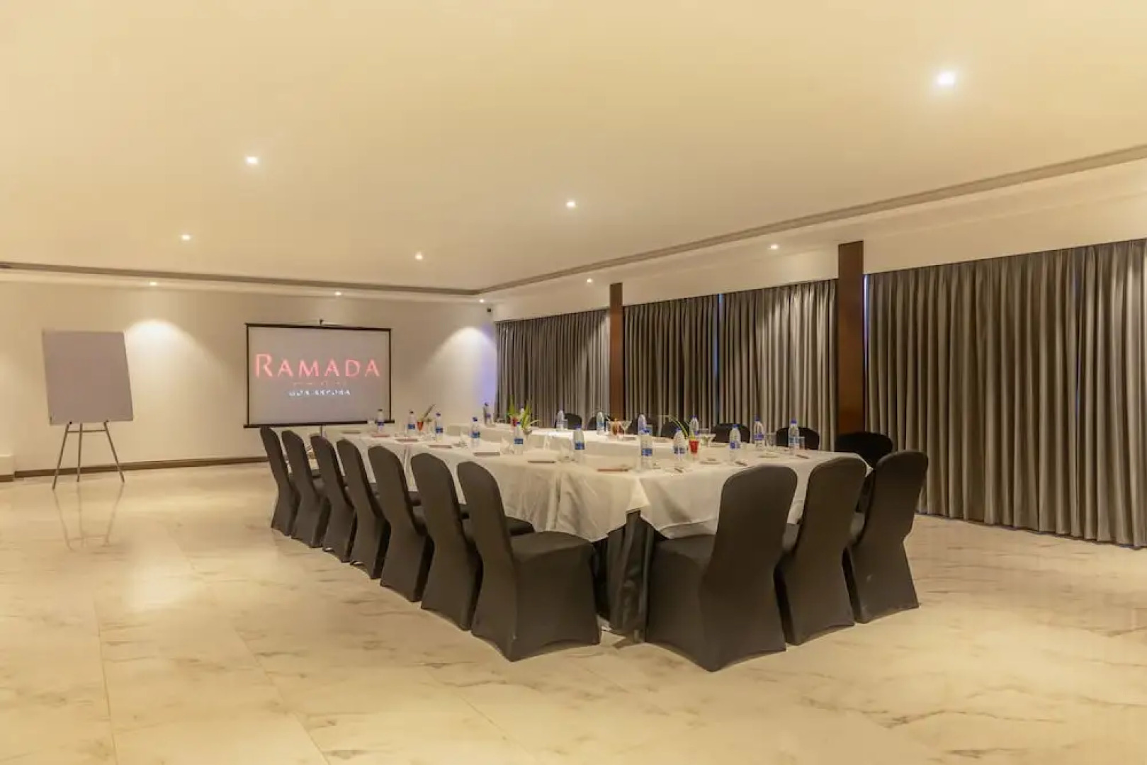 Ramada by Wyndham Goa Arpora