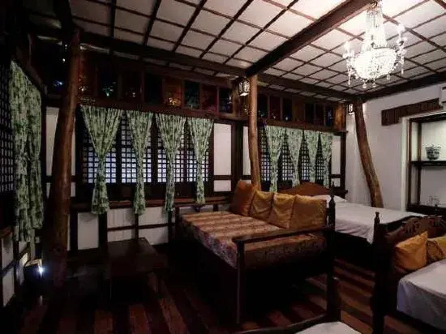 Sulyap Bed & Breakfast – Casa de Obando Boutique Hotel