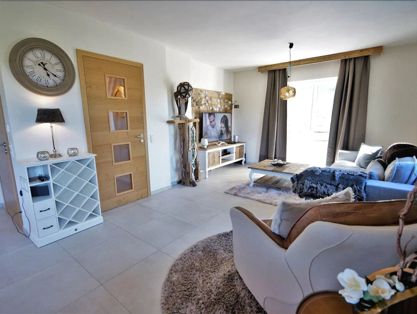 Suite Royal Relax-Cottage Resort