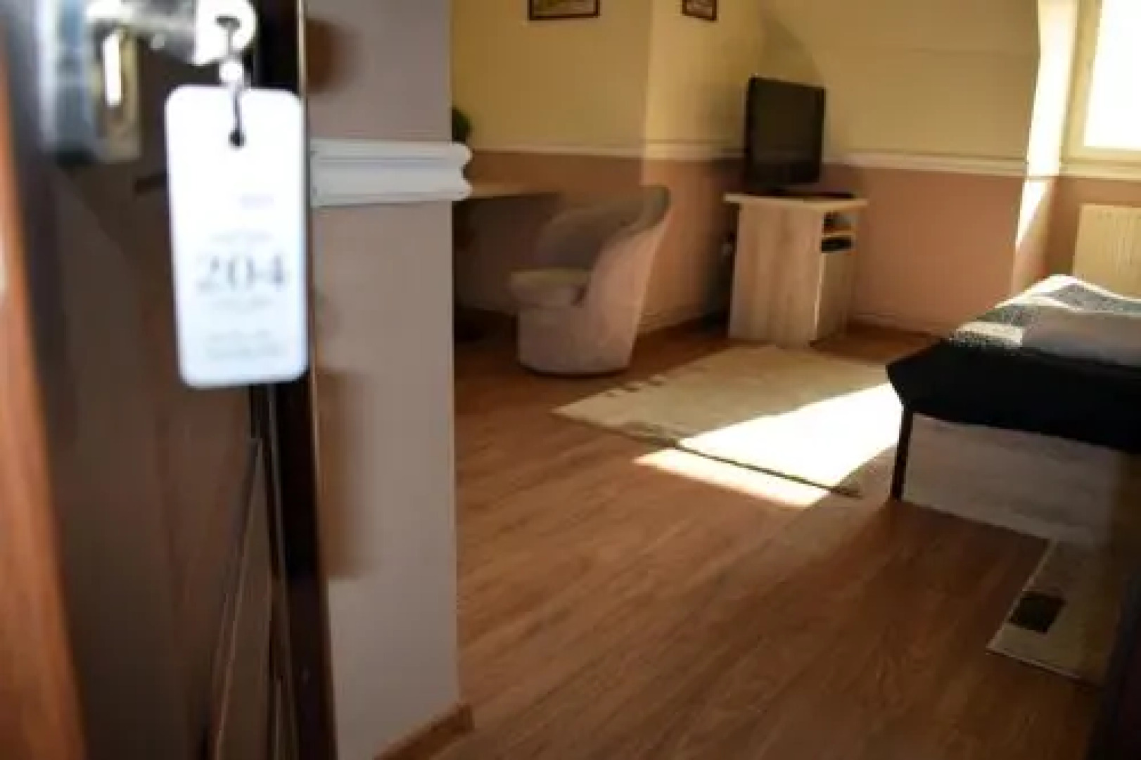 Sepia Restauracja & Noclegi