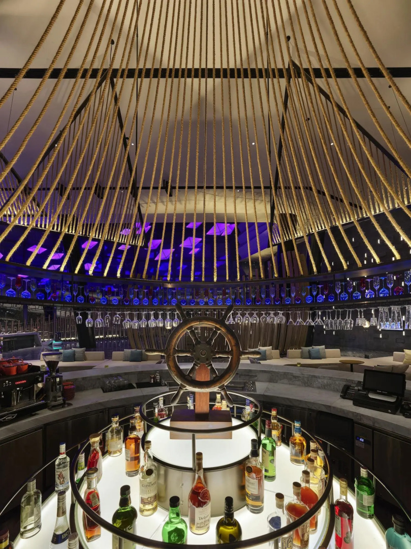Renaissance Xiamen Hotel