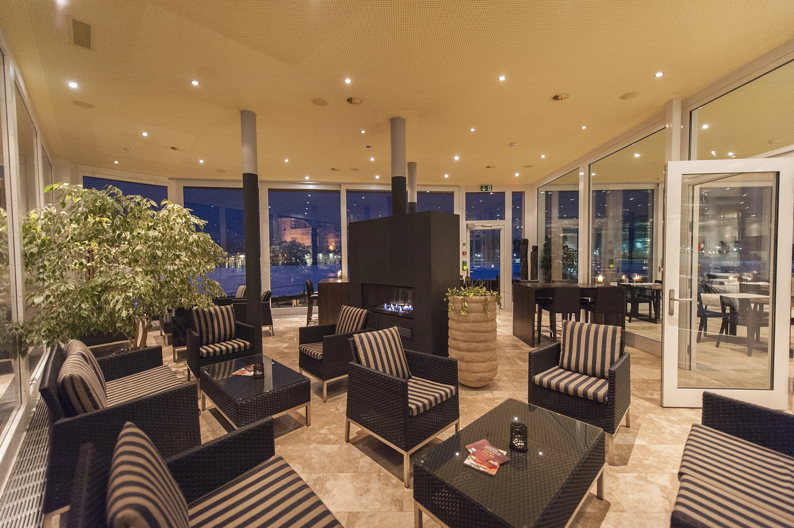 TOP SeminarHotel am Aegerisee Unteraegeri