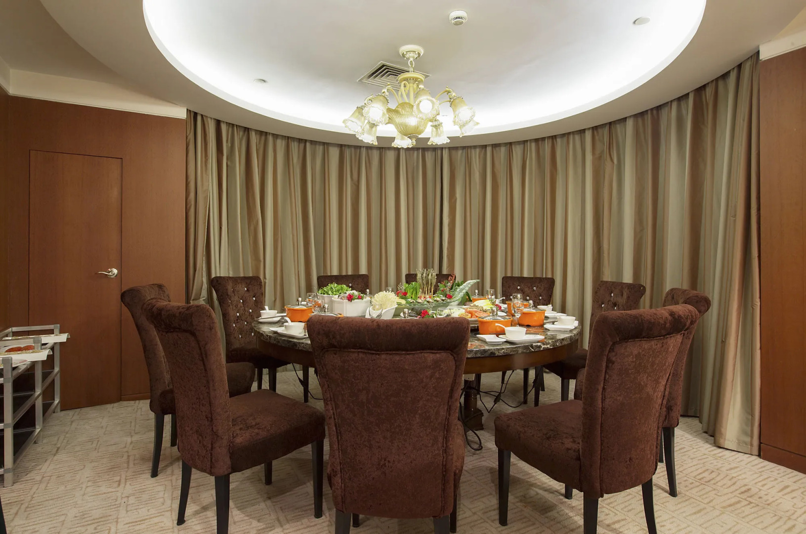 Landison Plaza International Hotel Zhenjiang