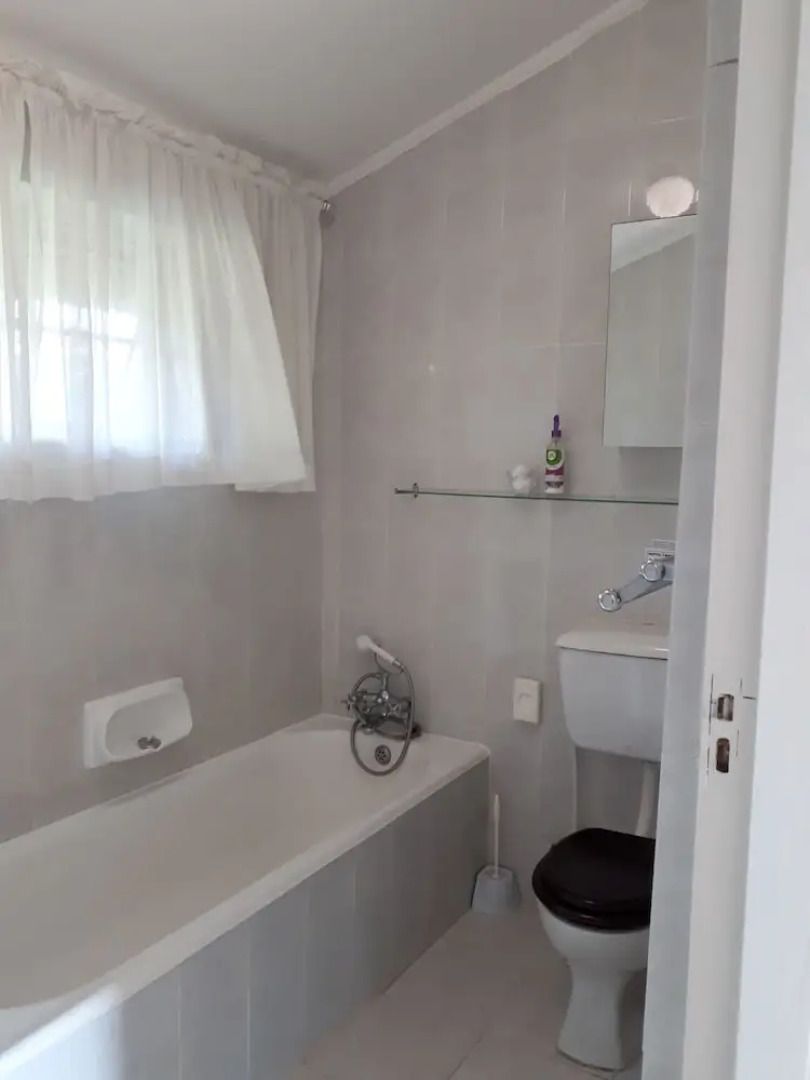 Tamboti Ridge Bed & Breakfast