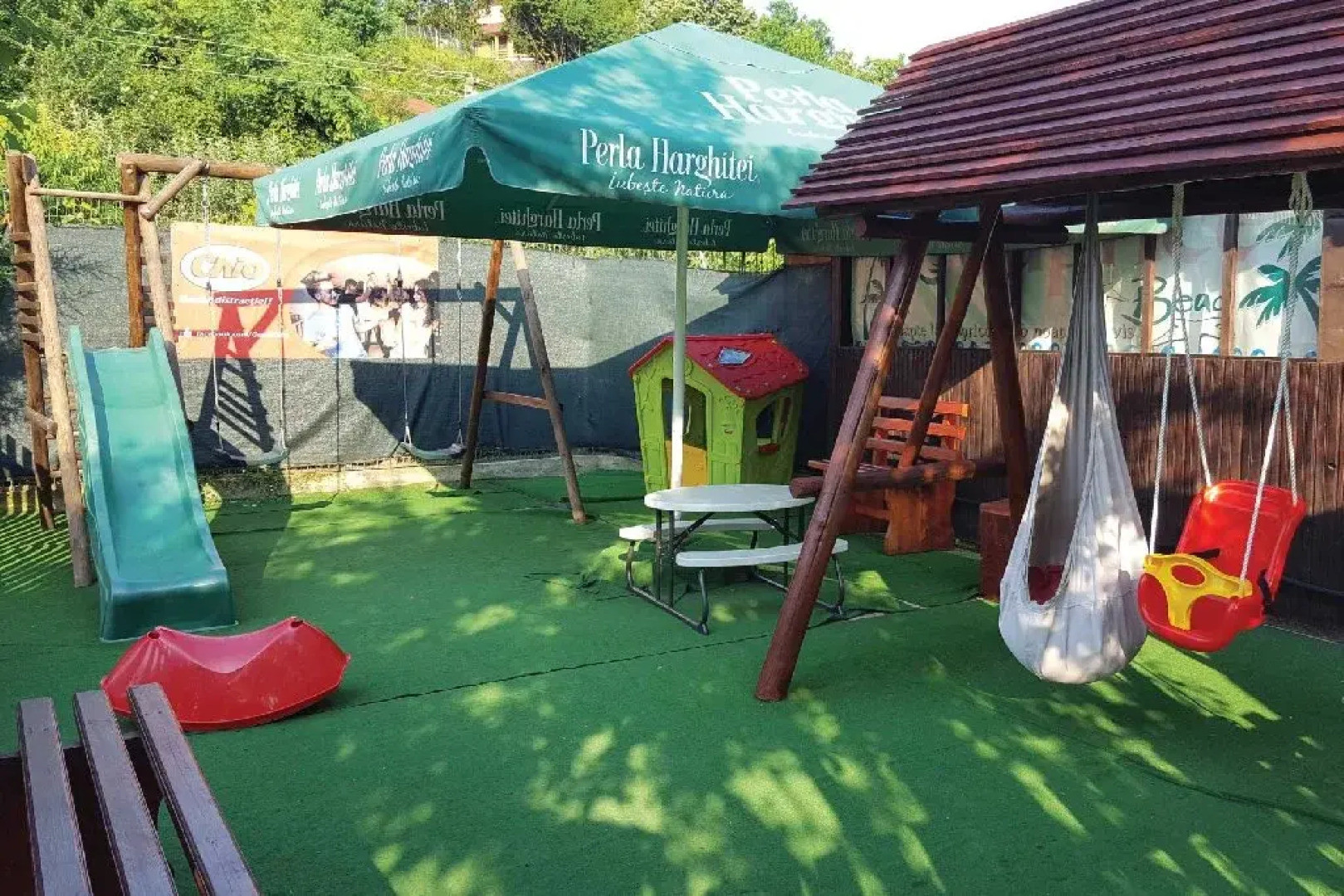 Complex Caprice-Monteoru