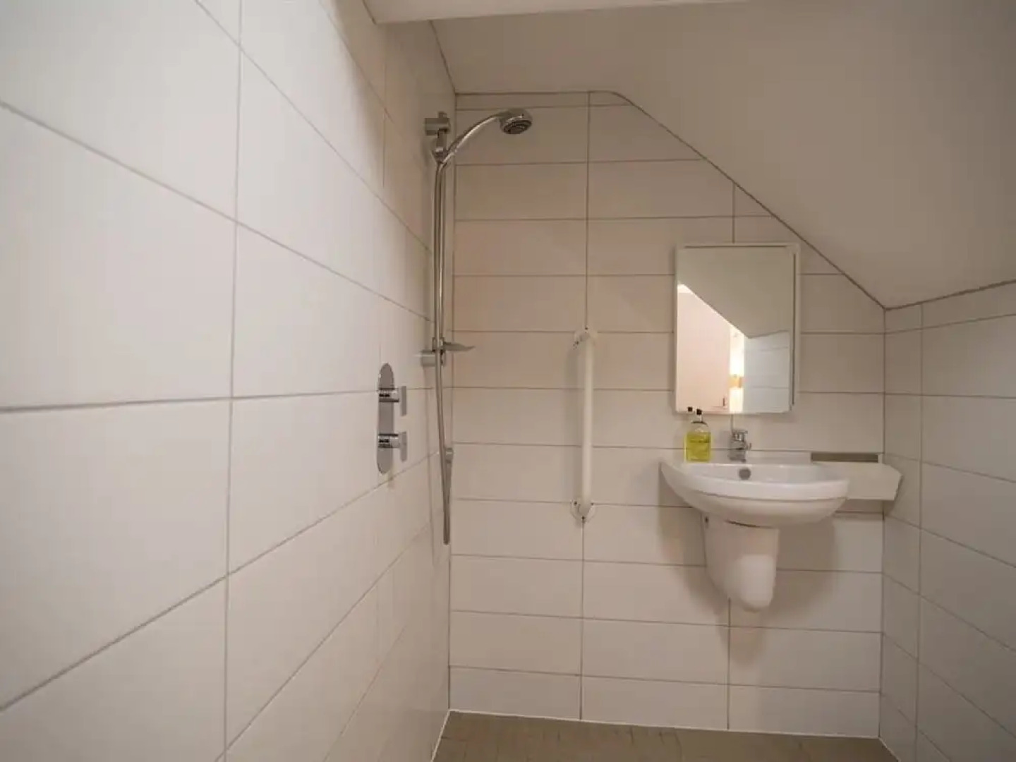 The Roebuck Inn Wickham