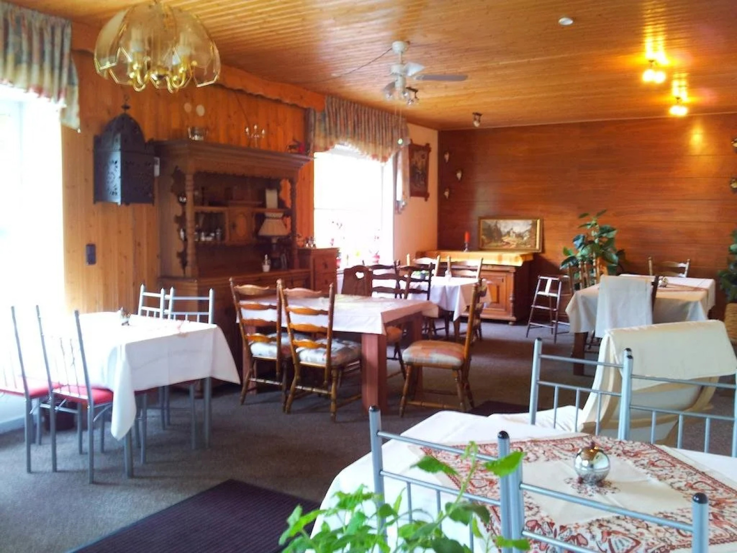 Pension Harzer-Waldwinkel