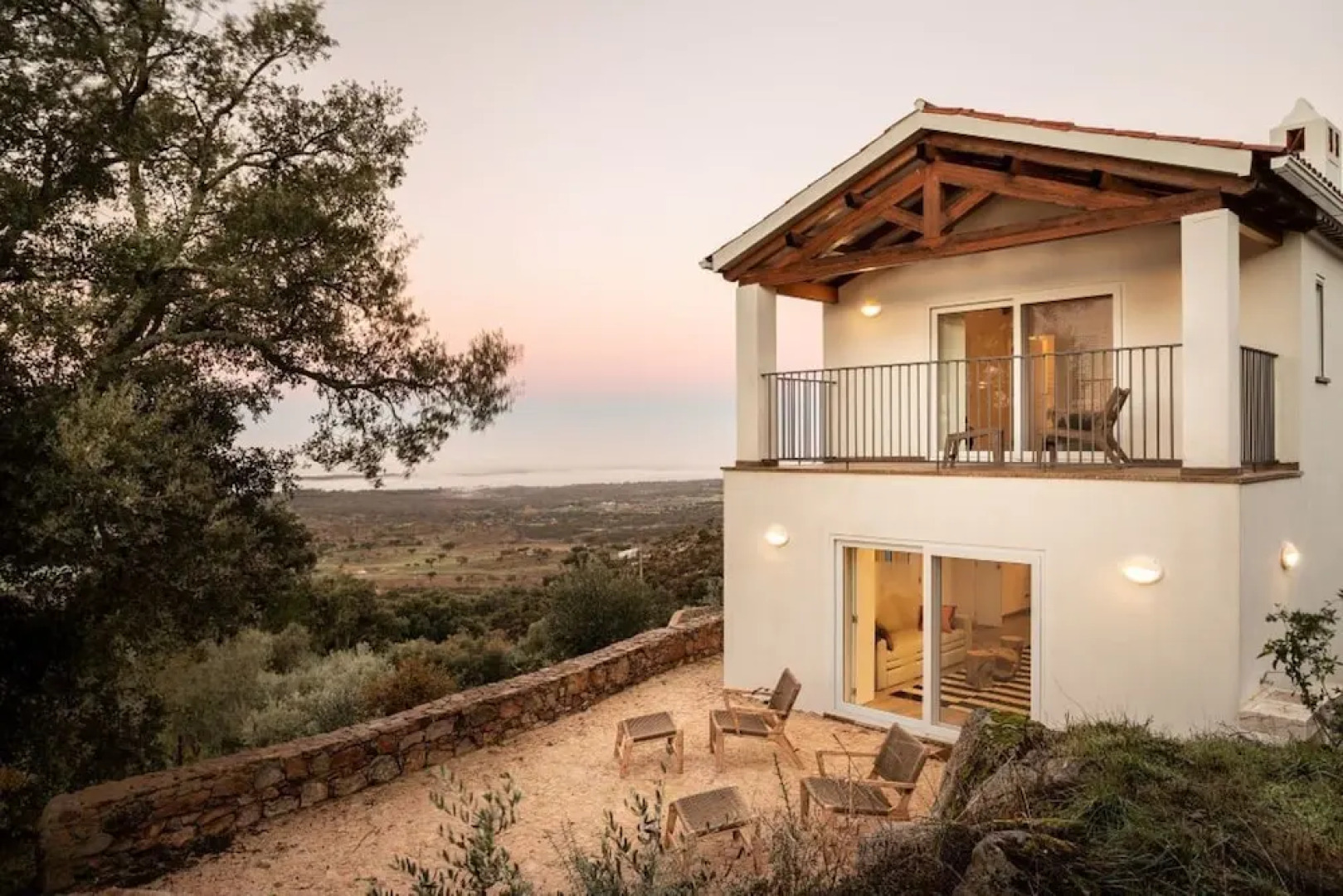 Chaparro House - High Alentejo