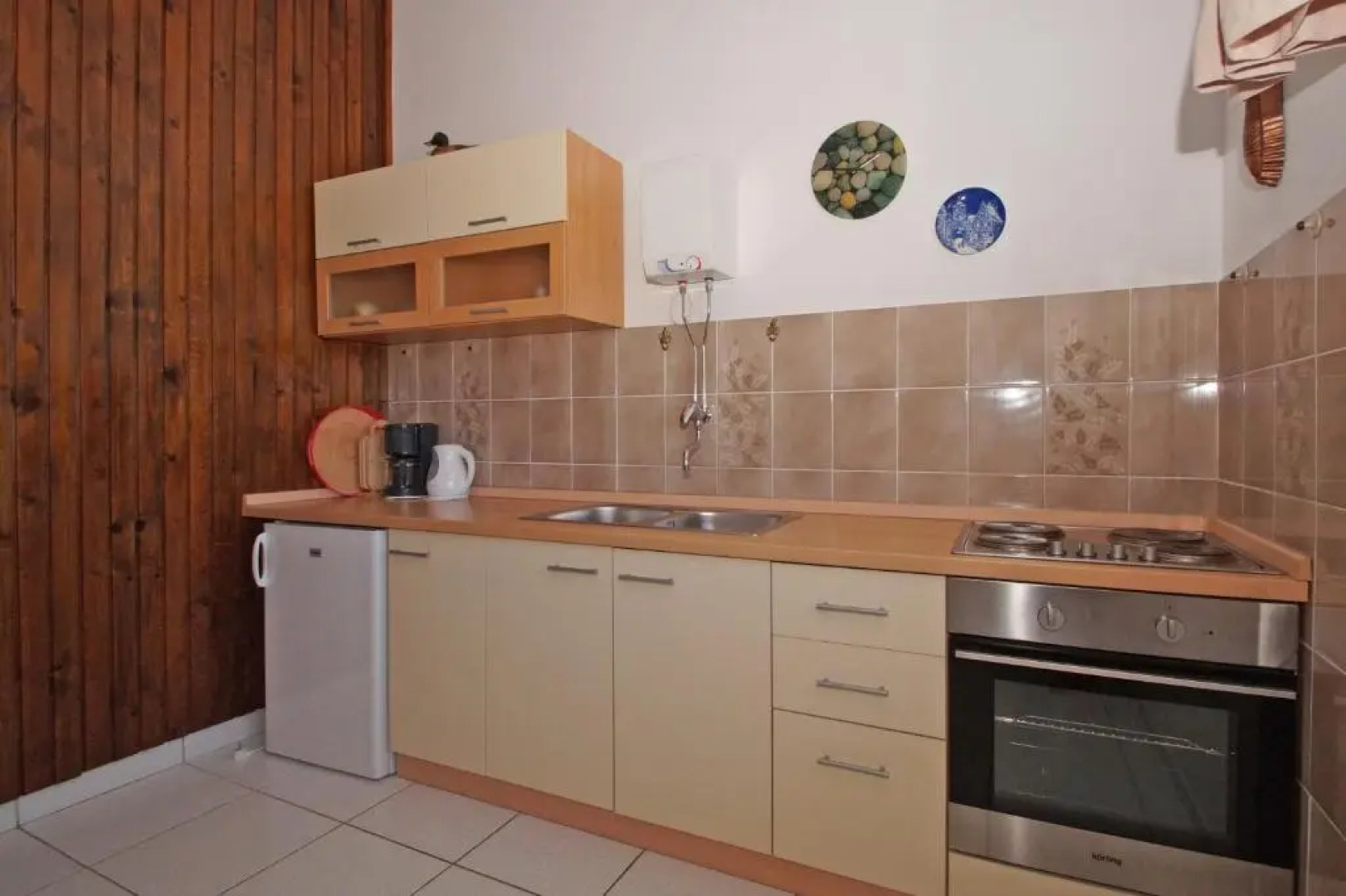 South Island Apartments