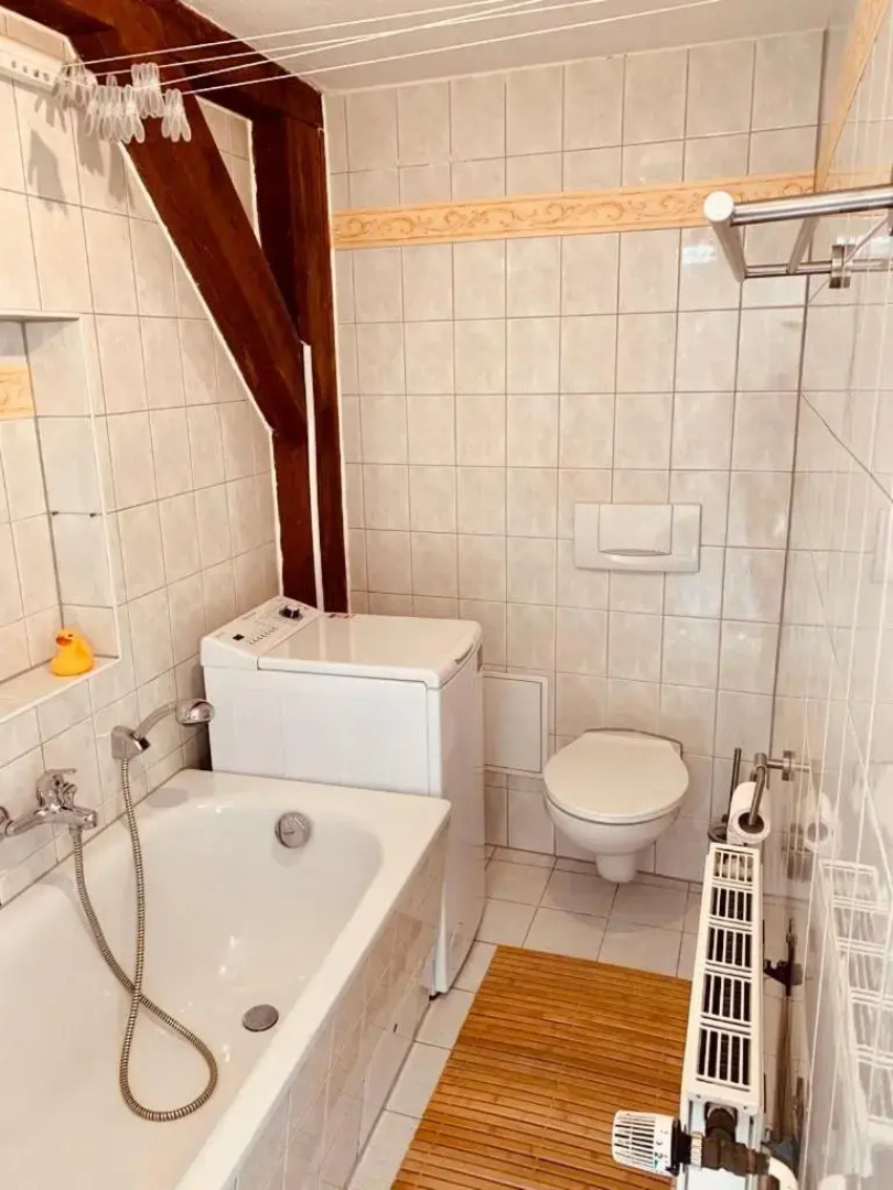 UsedomTor 1720 FeWo II