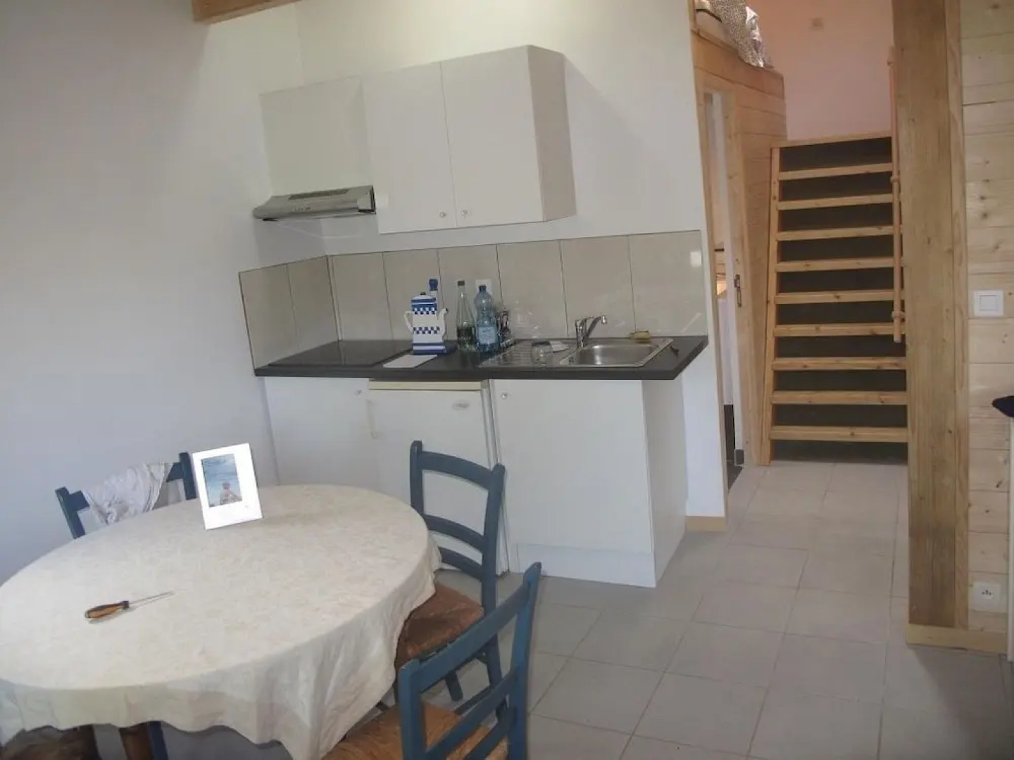 Maison des Myosotis Welcome Inn