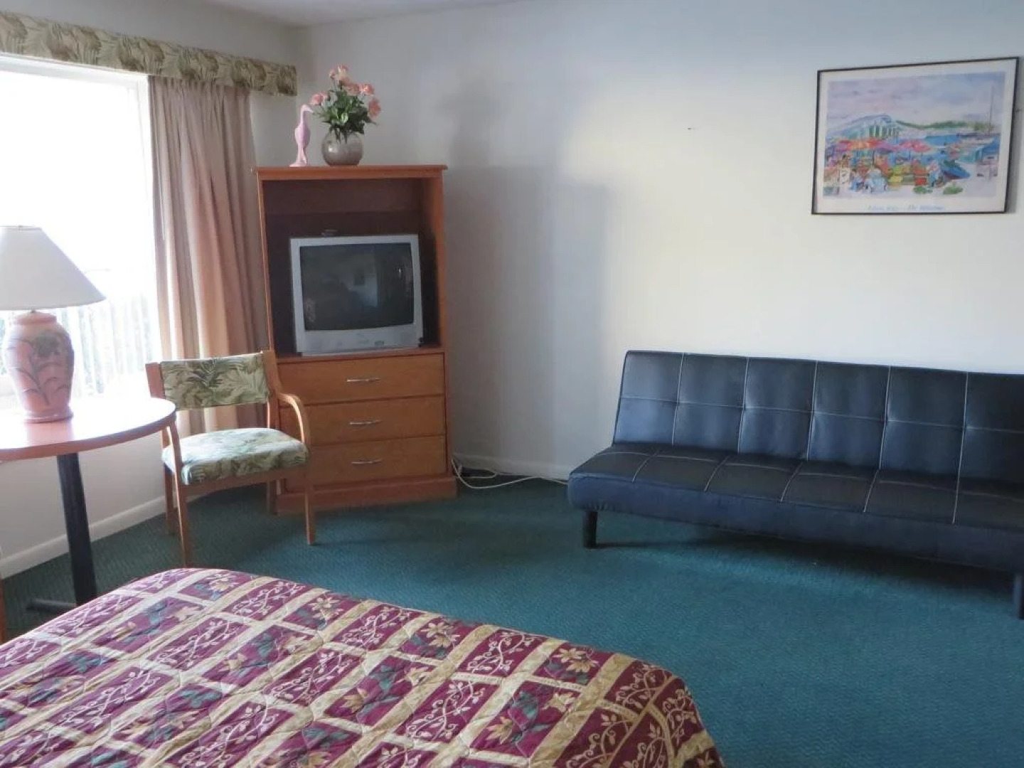 Dee Jay Beach Resort