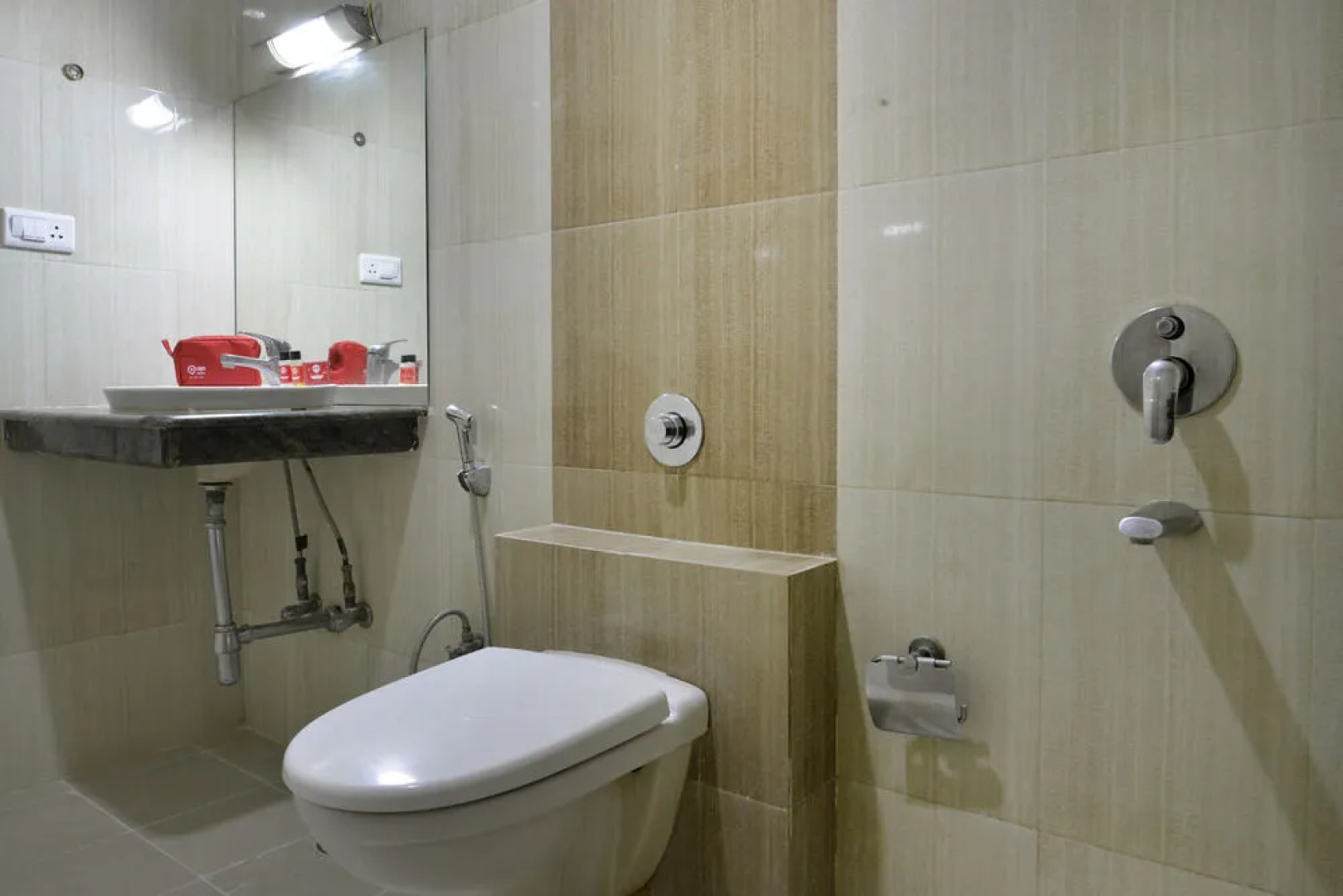 OYO Rooms SBI Circle