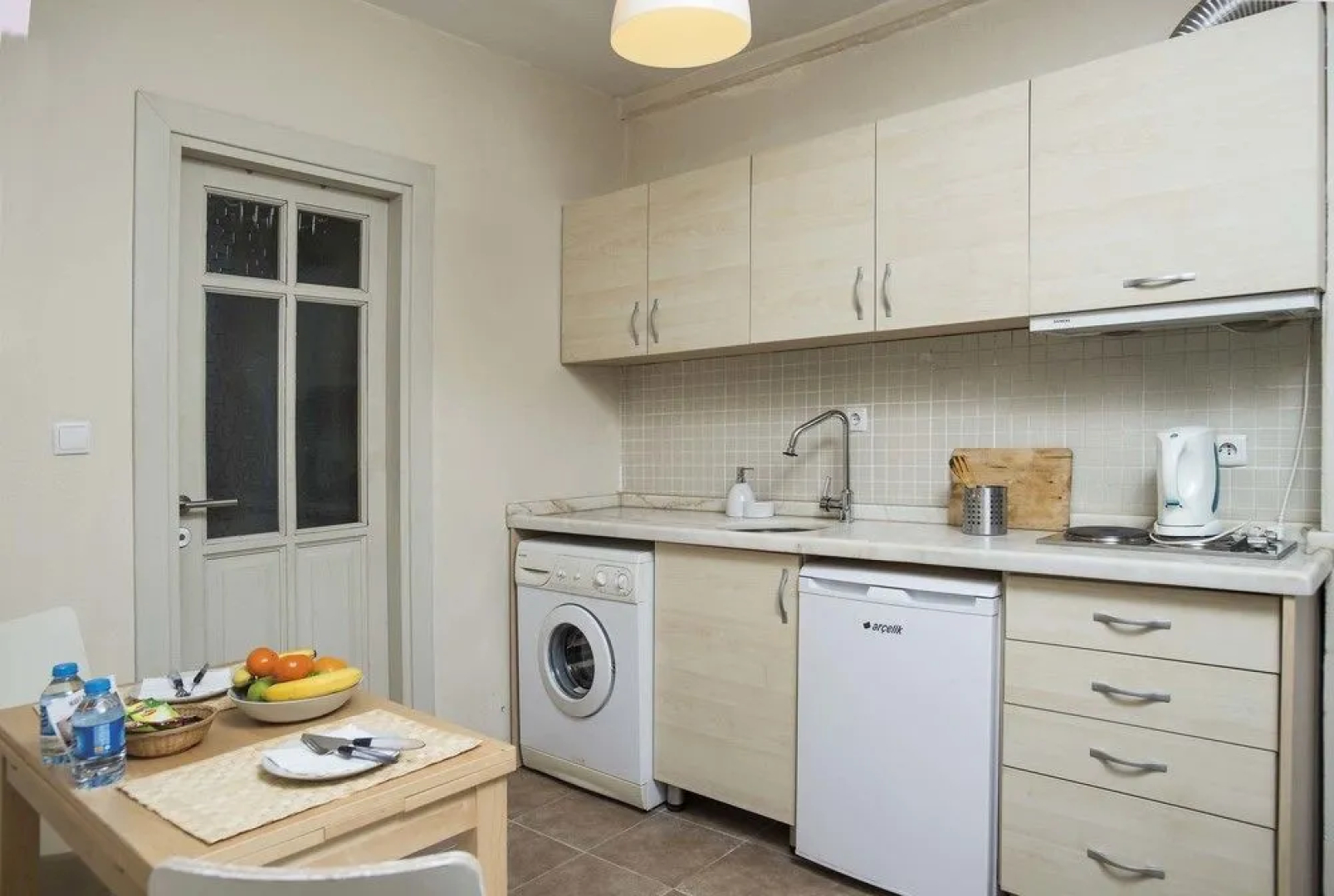 Mavi Konak Apart & Hotel