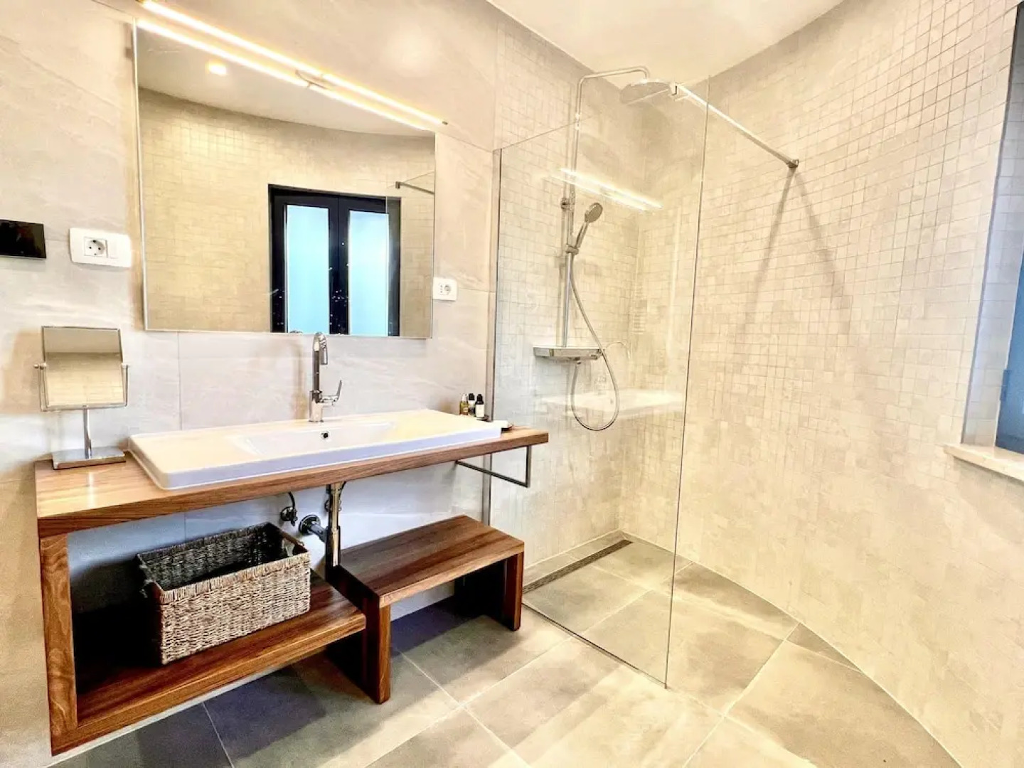 Blue View Residence in Opatija