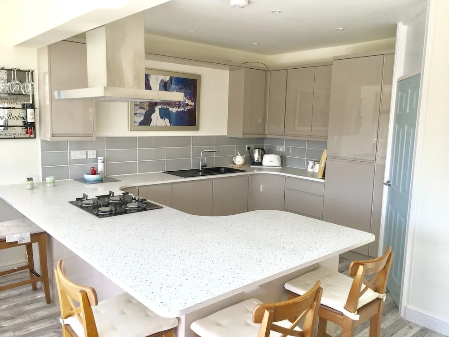 Harbour Lets - Mor Hafren