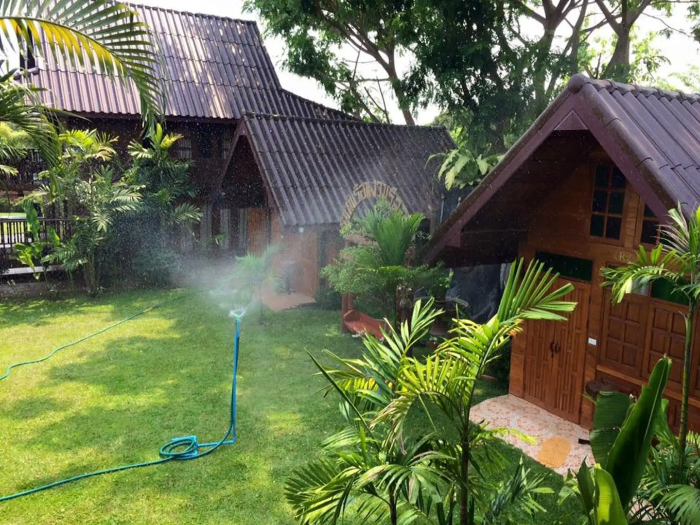 Rommai Reunngam Resort