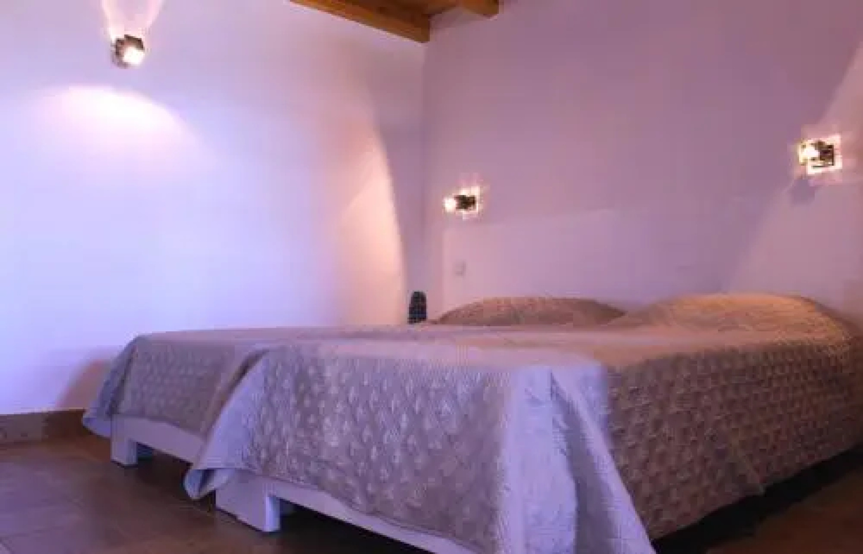 Casa Das Romãs