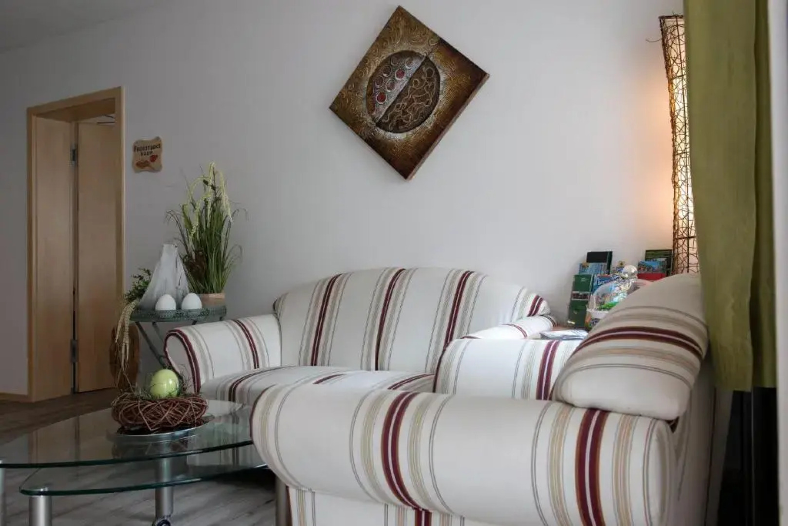 Hotel Garni Hopfengold