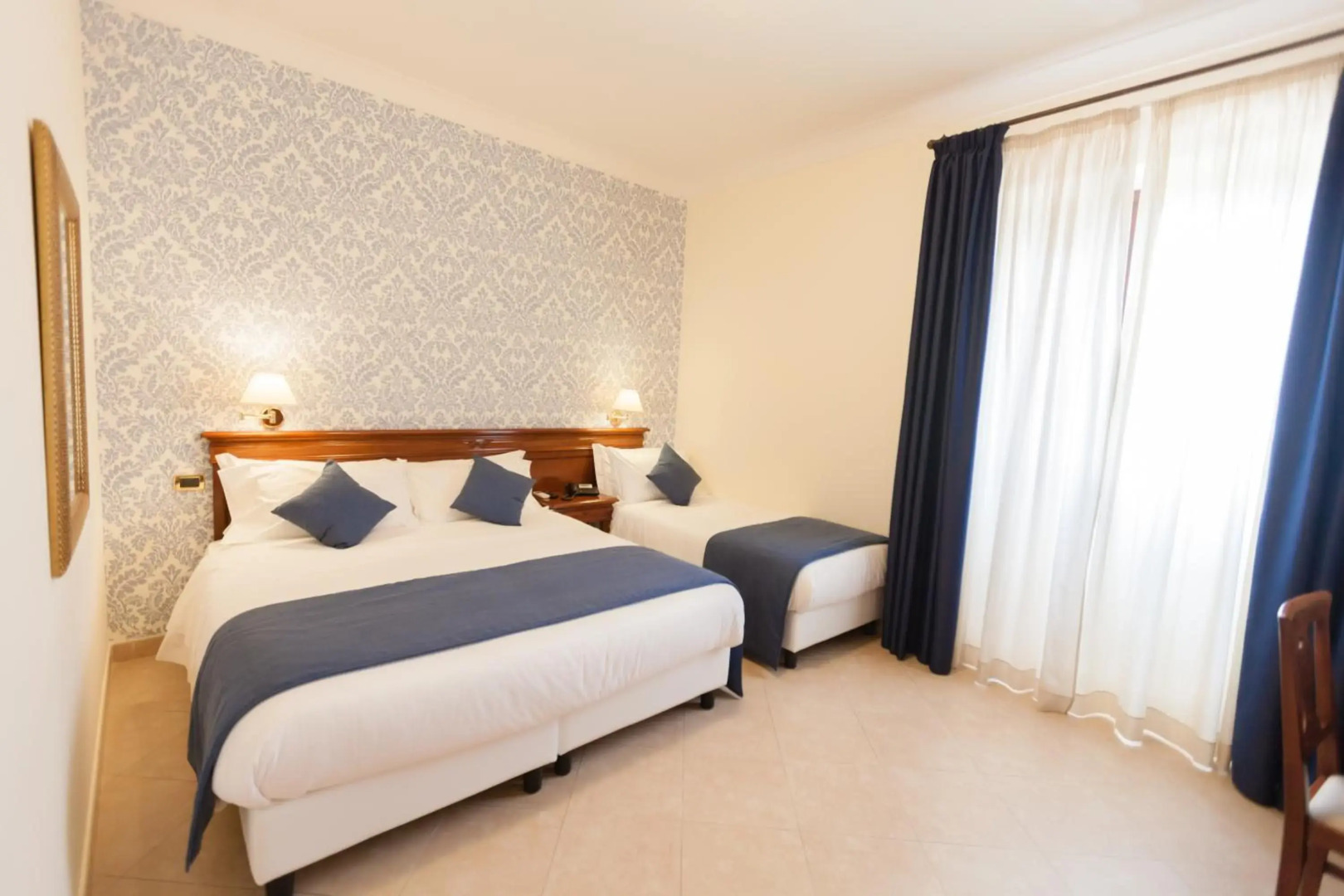 Villa Giuliana Relais