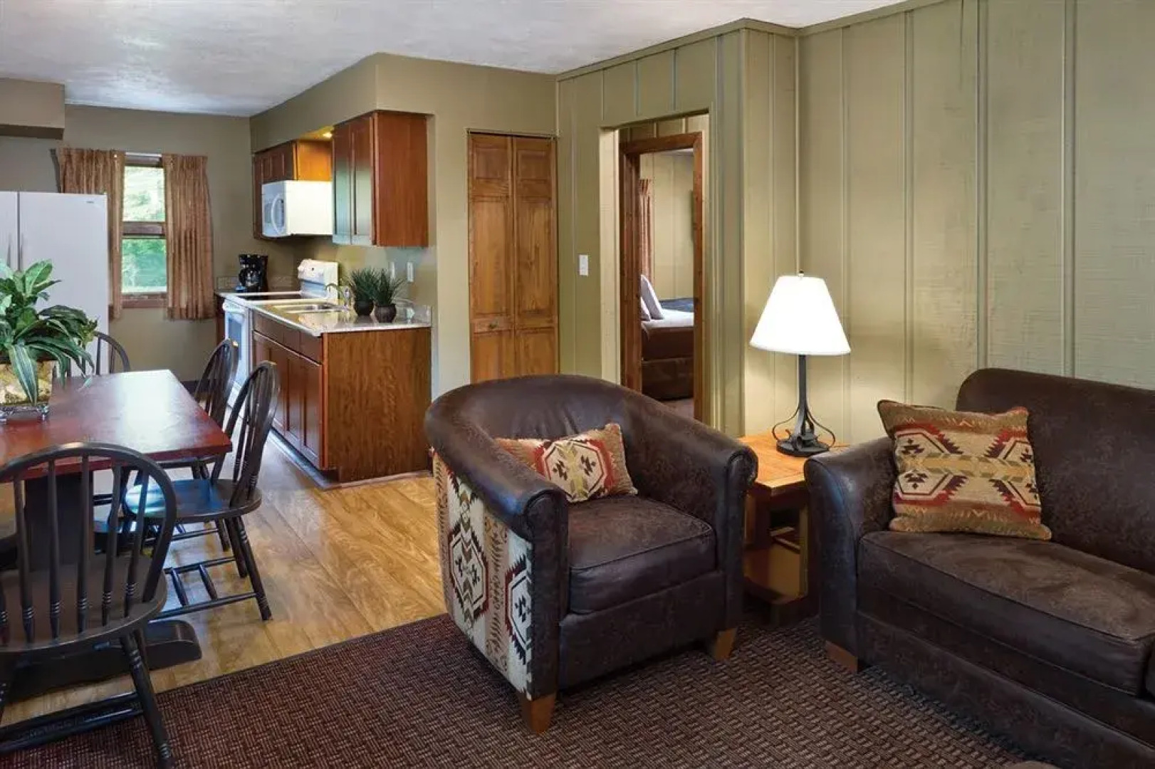 Shawnee Lodge & Conference Center