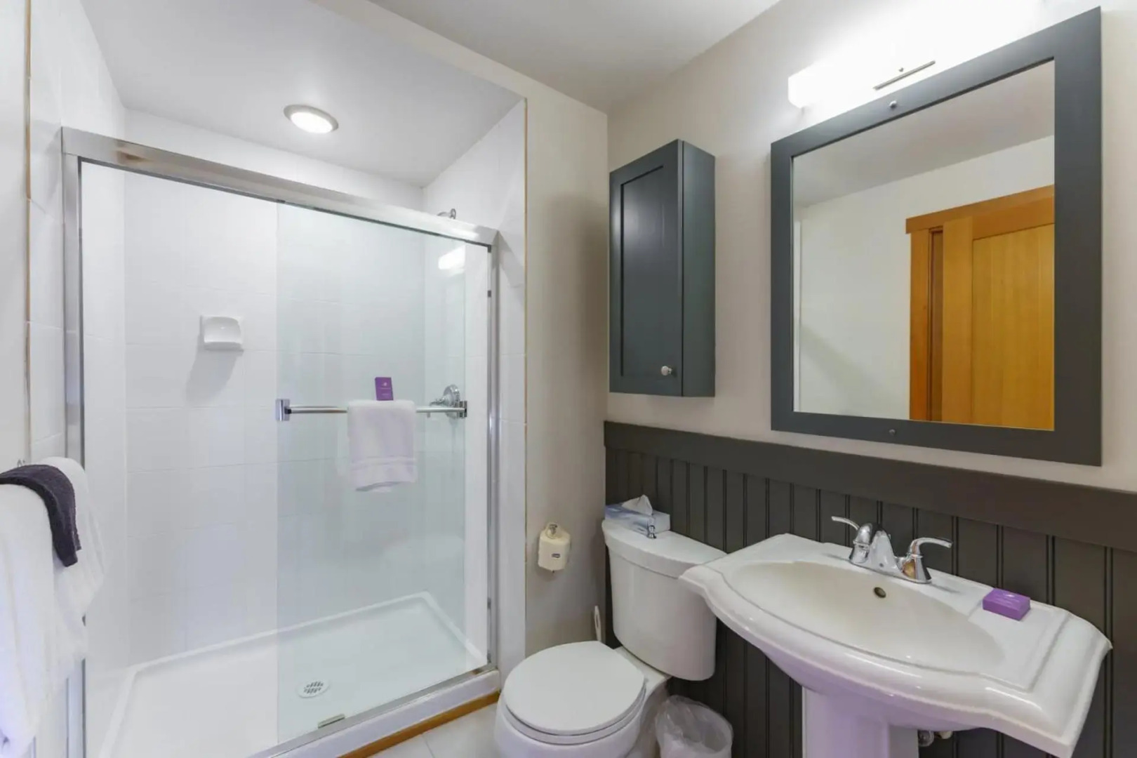 Predator Ridge Resort