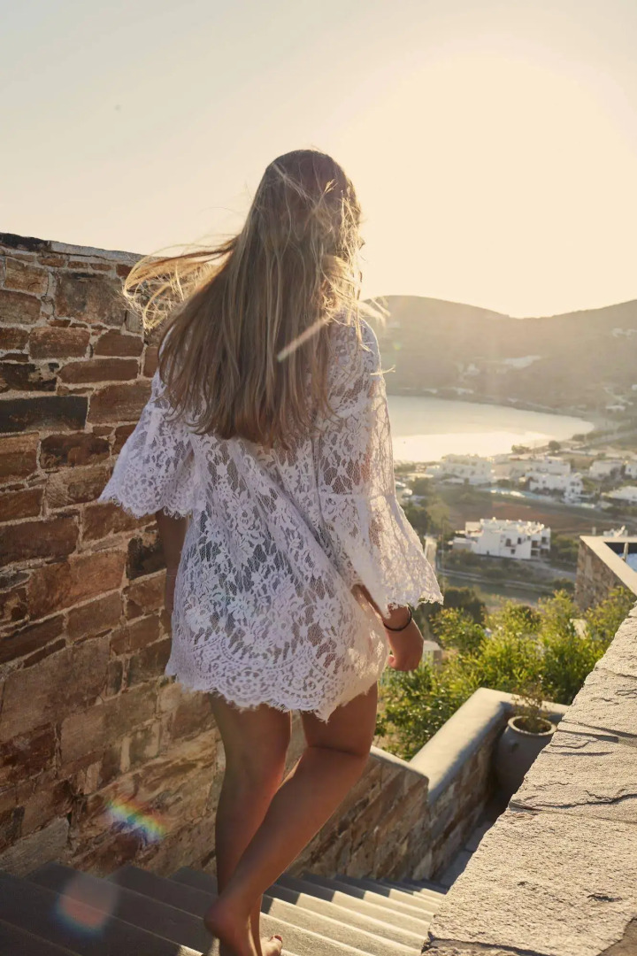 Liostasi Ios Hotel & Spa