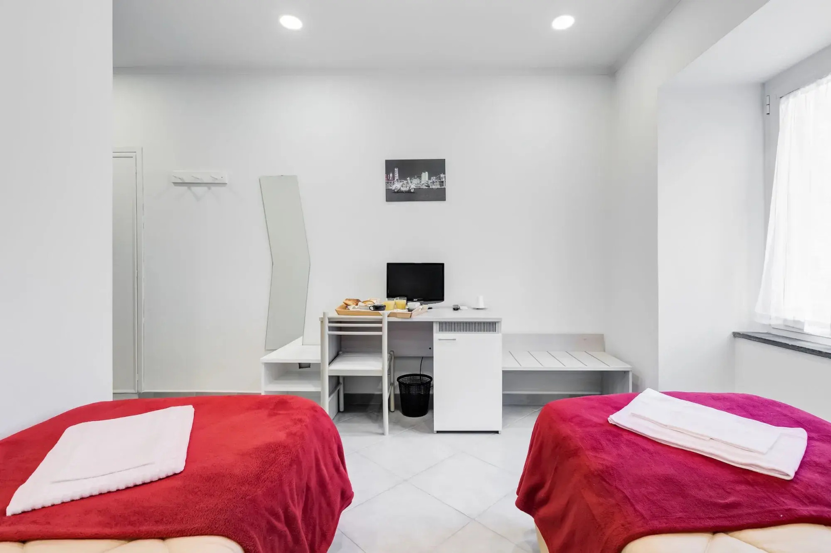 San Pietro Rooms Hotel