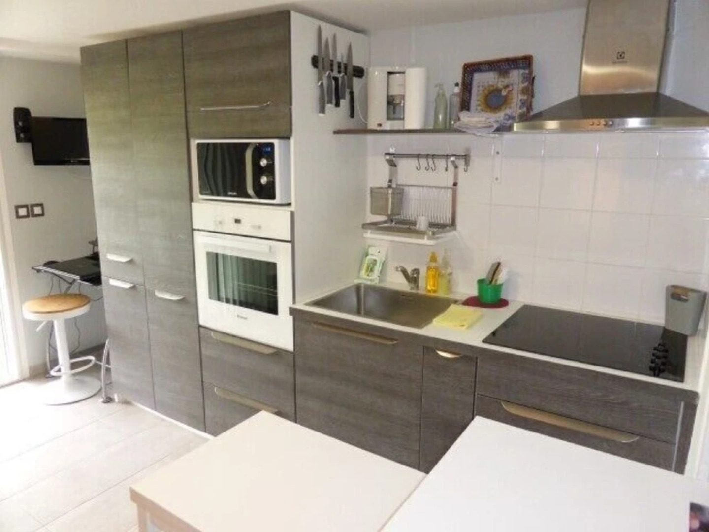 Les Rives de Garonne