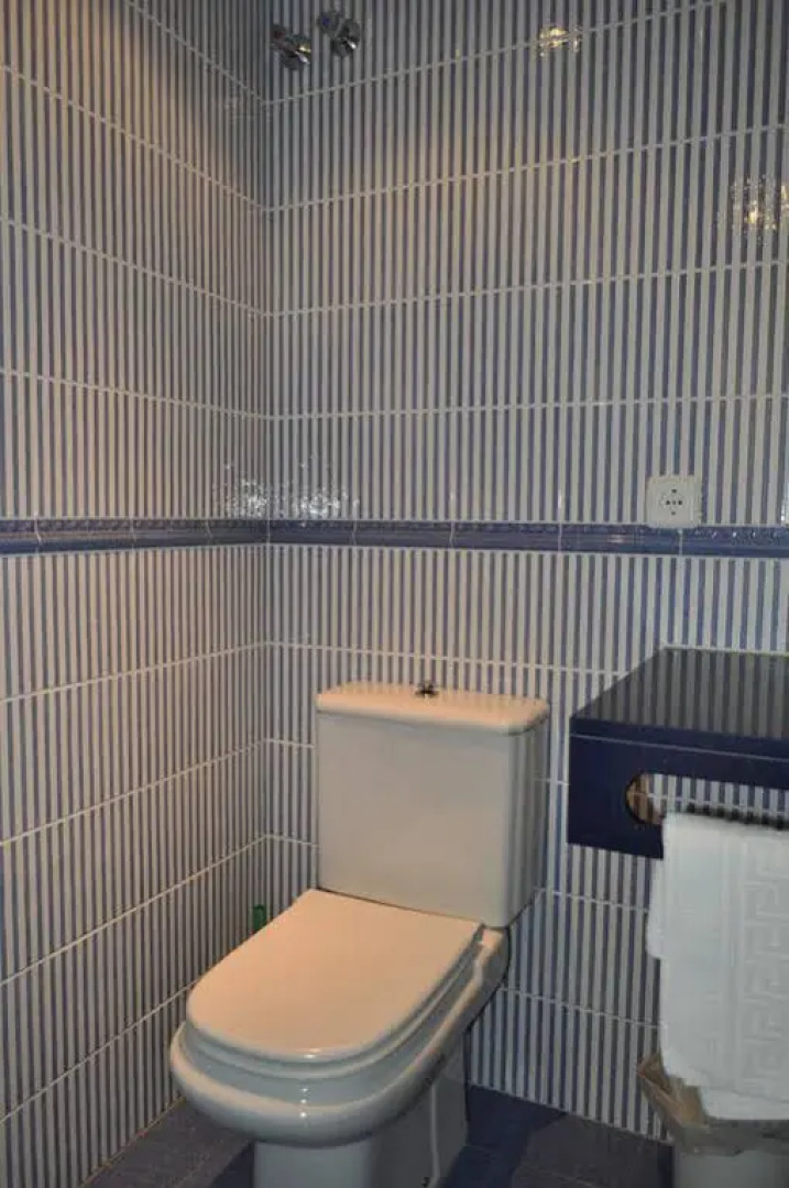 Apartaments El Trull