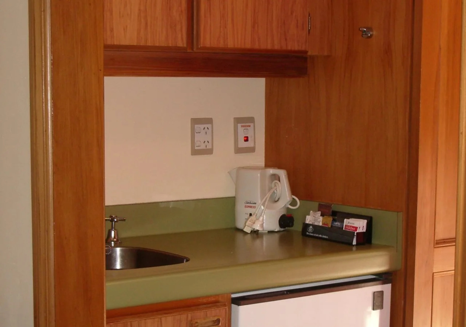 Masterton Motor Lodge