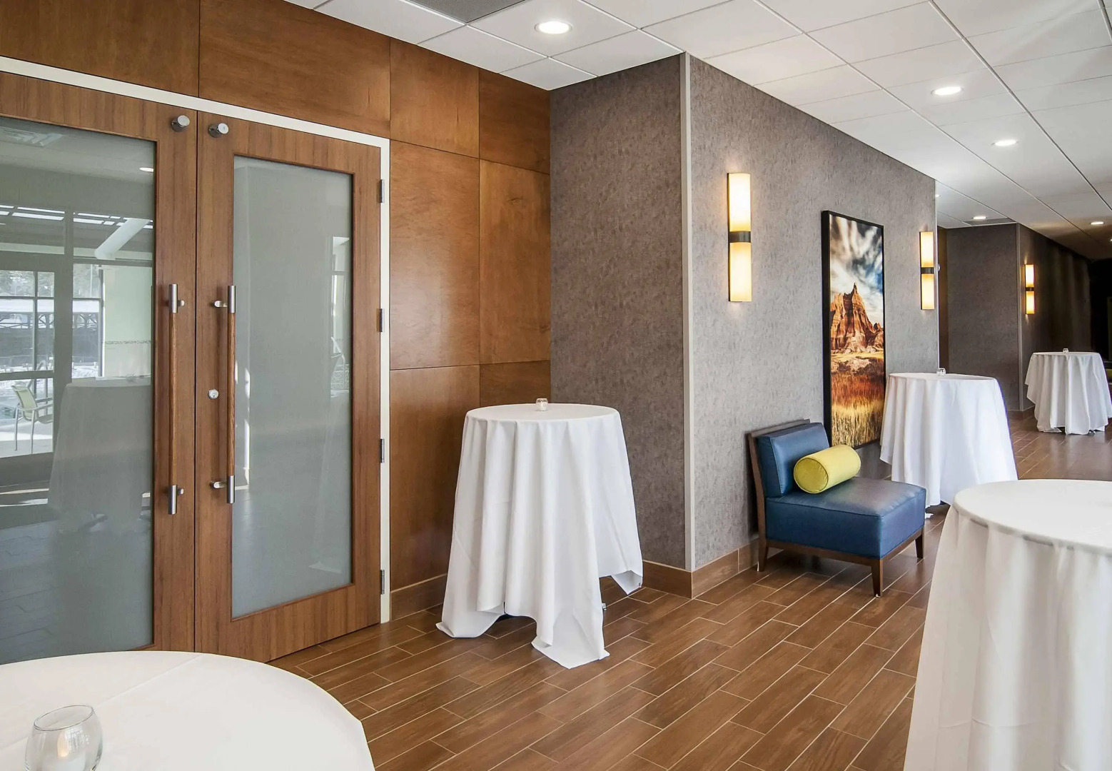 SpringHill Suites by Marriott Deadwood