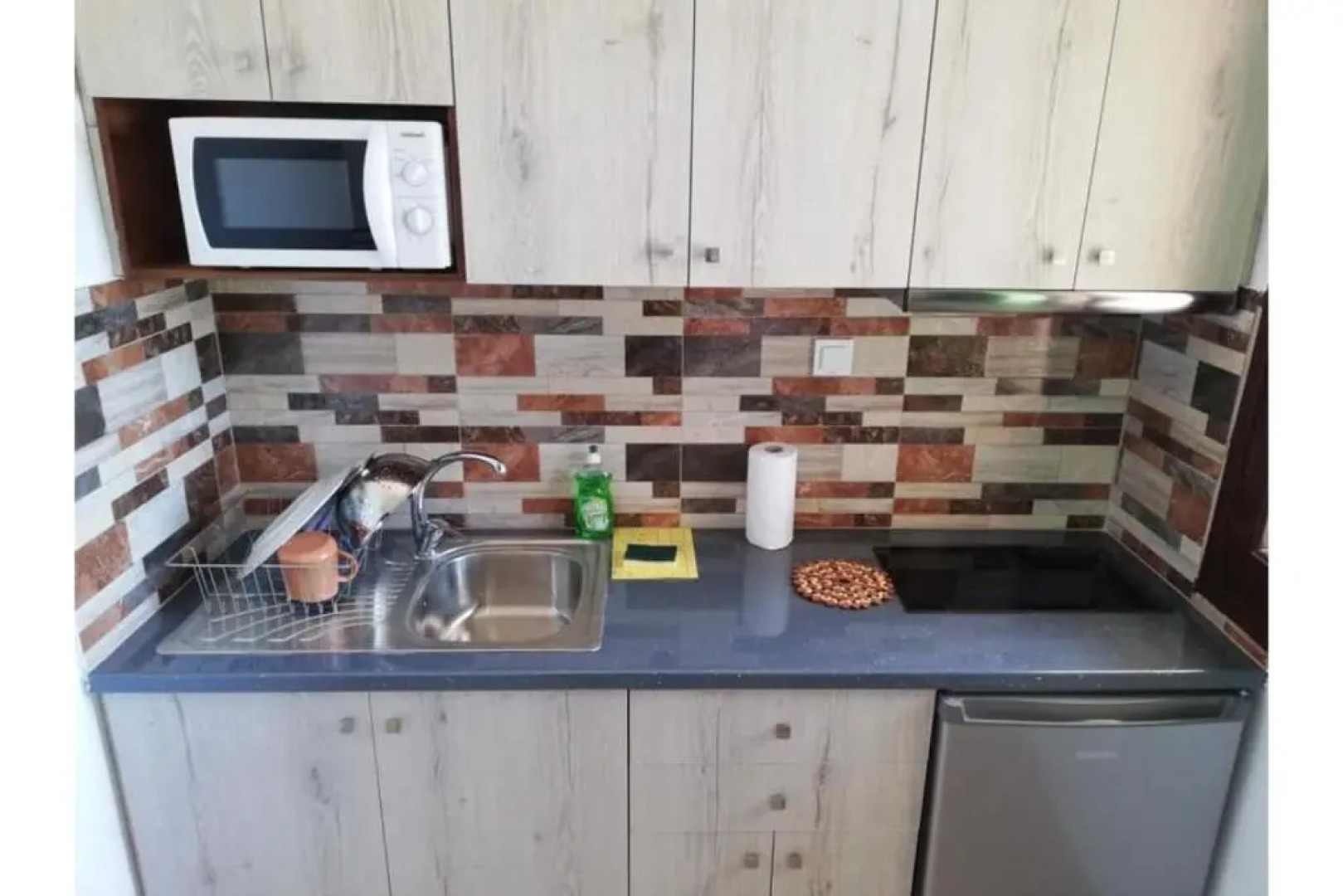 Merovili Apartment 3